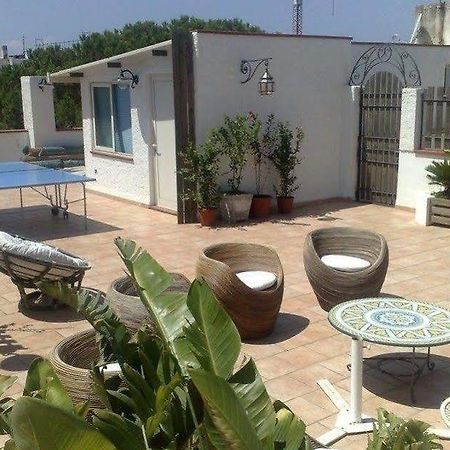 Rodia Holidays Messina Exterior photo