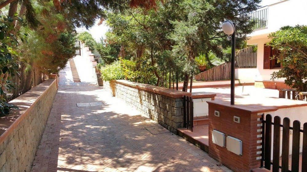 Rodia Holidays Messina Exterior photo