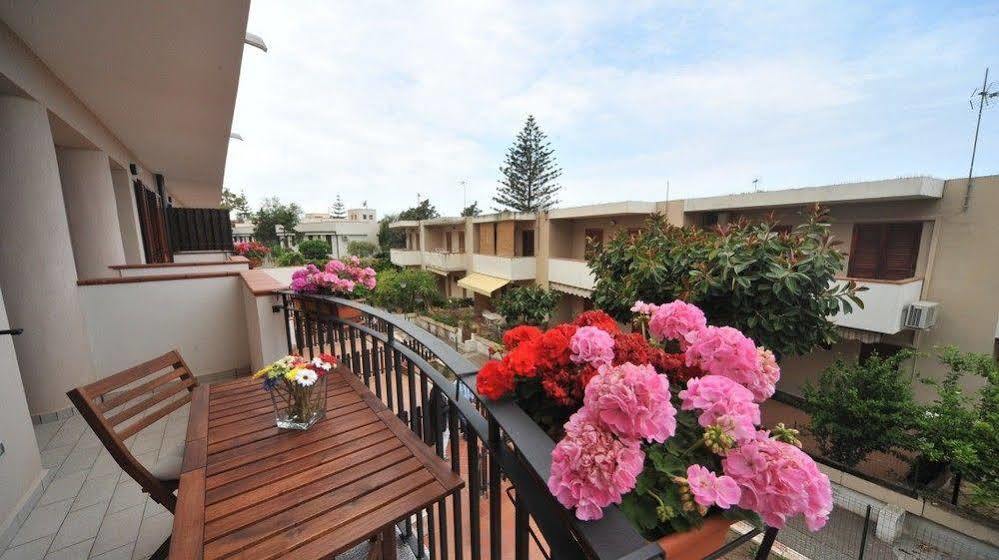 Rodia Holidays Messina Exterior photo