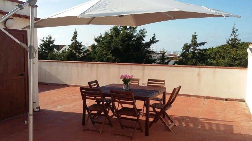 Rodia Holidays Messina Exterior photo