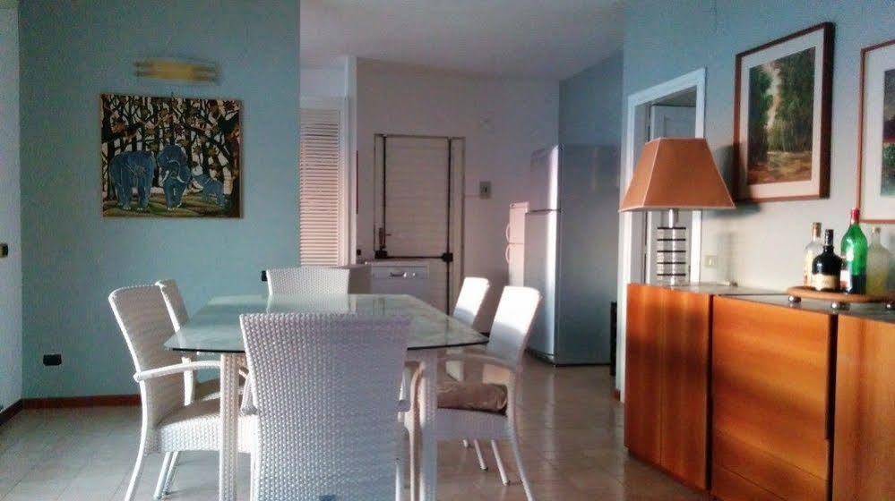 Rodia Holidays Messina Exterior photo