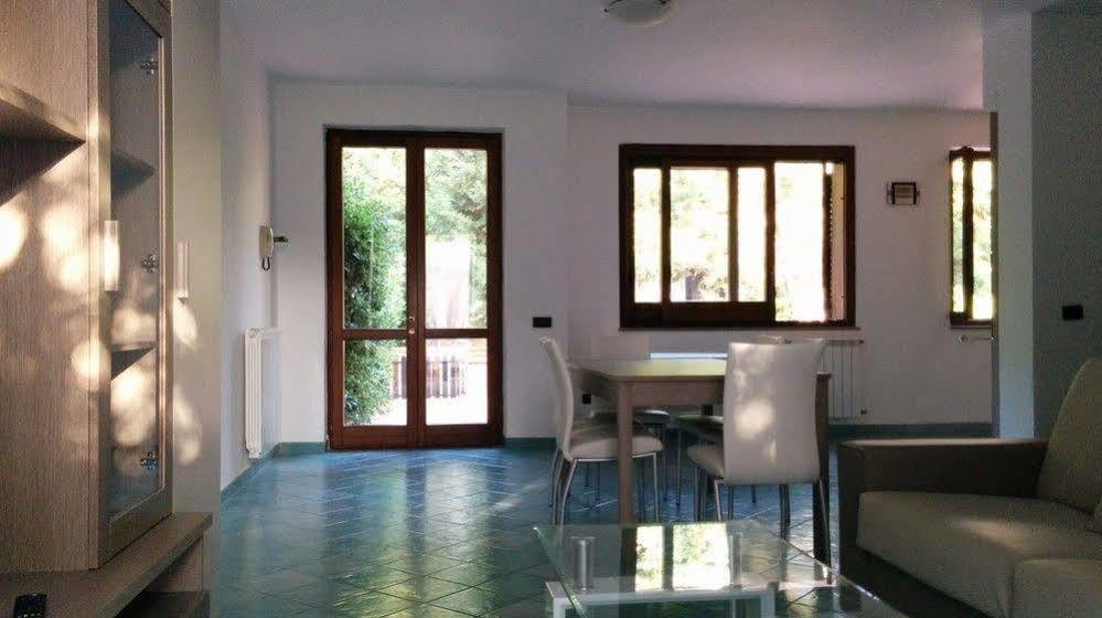 Rodia Holidays Messina Exterior photo