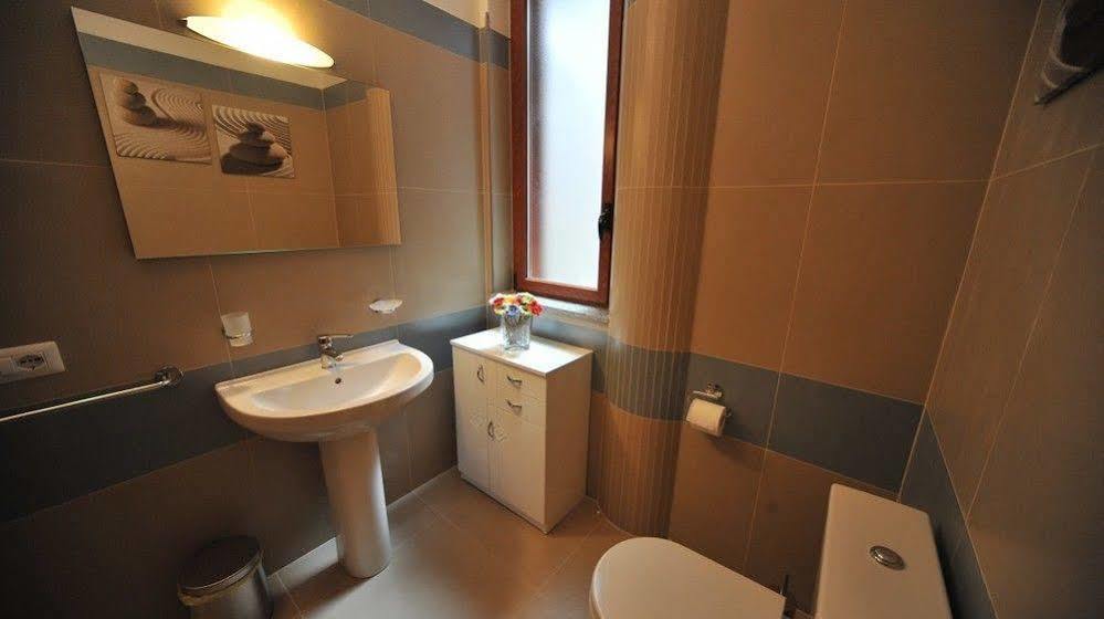 Rodia Holidays Messina Exterior photo