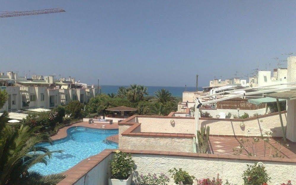 Rodia Holidays Messina Exterior photo