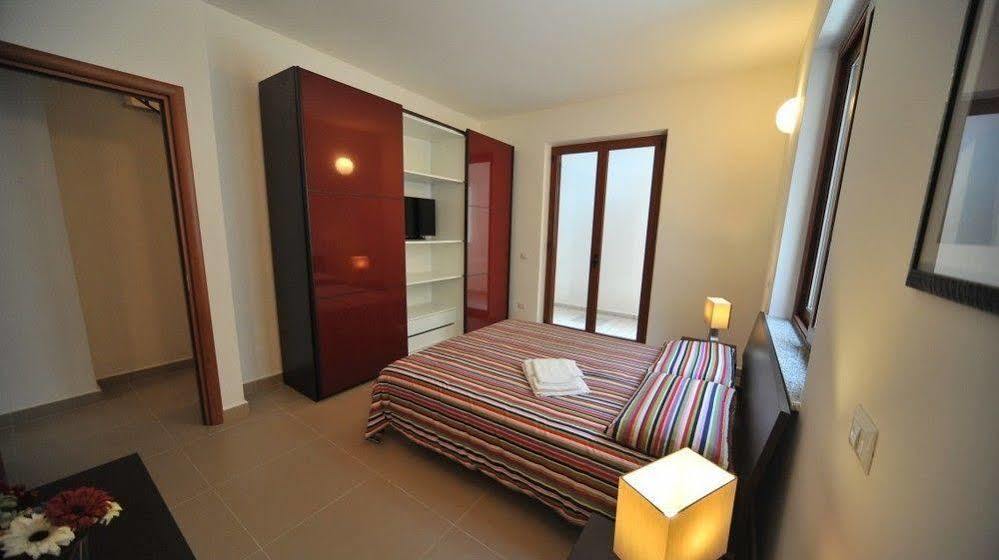 Rodia Holidays Messina Exterior photo