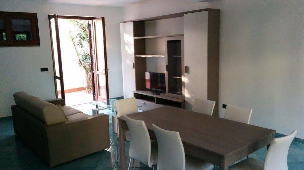 Rodia Holidays Messina Exterior photo